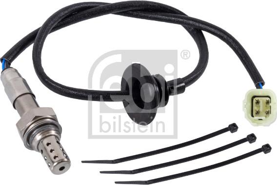 Febi Bilstein 179583 - Sonda lambda autozon.pro