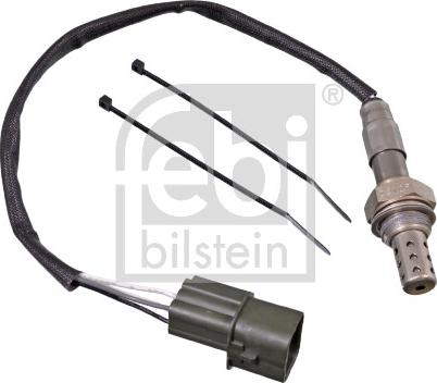 Febi Bilstein 179570 - Sonda lambda autozon.pro