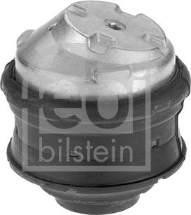 Febi Bilstein 17957 - Sospensione, Motore autozon.pro