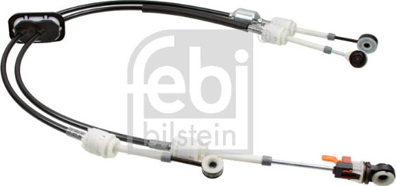 Febi Bilstein 179644 - Cavo comando, Cambio manuale autozon.pro