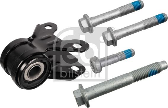 Febi Bilstein 179652 - Supporto, Braccio oscillante autozon.pro