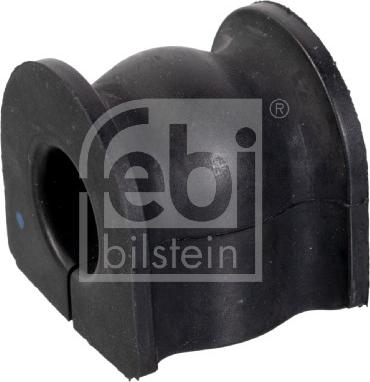 Febi Bilstein 179661 - Bronzina cuscinetto, Barra stabilizzatrice autozon.pro