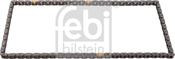 Febi Bilstein 179668 - Catena distribuzione autozon.pro