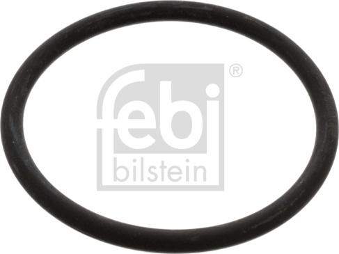 Febi Bilstein 17966 - Guarnizione, Termostato autozon.pro