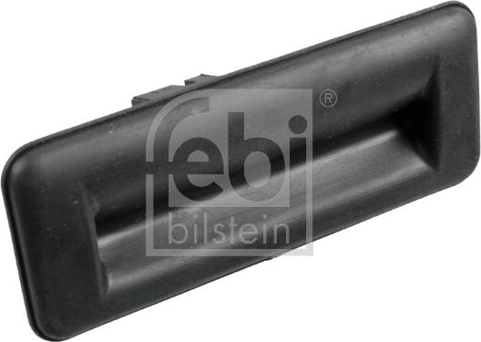 Febi Bilstein 179688 - Interruttore, Sbloccaggio cofano posteriore autozon.pro