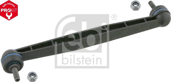 Febi Bilstein 17968 - Asta / Puntone, Stabilizzatore autozon.pro