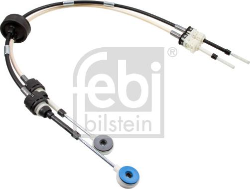 Febi Bilstein 179639 - Cavo comando, Cambio manuale autozon.pro