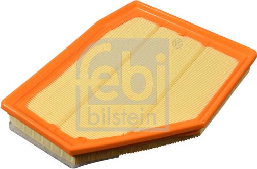 Febi Bilstein 179009 - Filtro aria autozon.pro