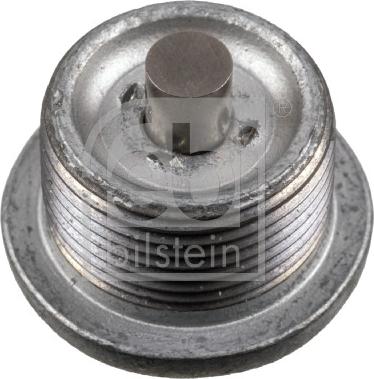 Febi Bilstein 179008 - Tappo filettato, Scatola cambio autozon.pro