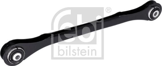 Febi Bilstein 179037 - Braccio oscillante, Sospensione ruota autozon.pro