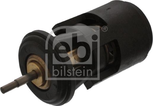 Febi Bilstein 17902 - Termostato, Refrigerante autozon.pro