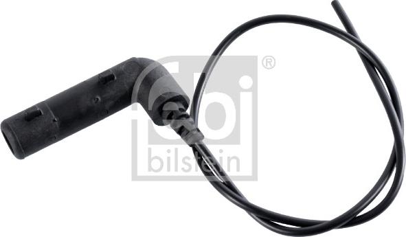 Febi Bilstein 179148 - Kit riparazione cavi, Candeletta preriscaldamento autozon.pro