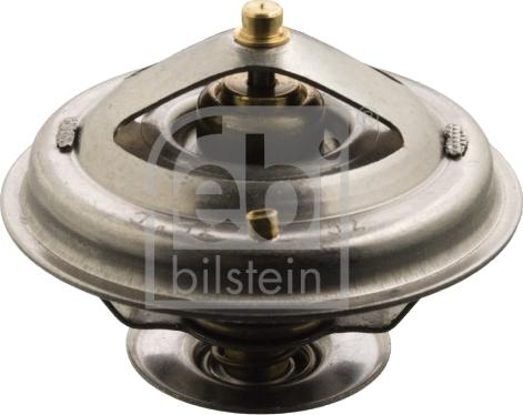 Febi Bilstein 17918 - Termostato, Refrigerante autozon.pro