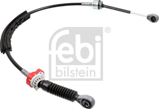 Febi Bilstein 179842 - Cavo comando, Cambio manuale autozon.pro