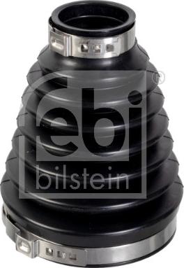 Febi Bilstein 179804 - Cuffia, Semiasse autozon.pro