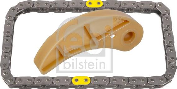 Febi Bilstein 179813 - Kit catene, Azionamento pompa olio autozon.pro