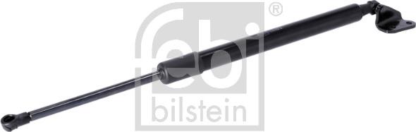 Febi Bilstein 179824 - Ammortizatore pneumatico, Cofano bagagli / vano carico autozon.pro