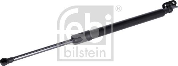 Febi Bilstein 179825 - Ammortizatore pneumatico, Cofano bagagli / vano carico autozon.pro