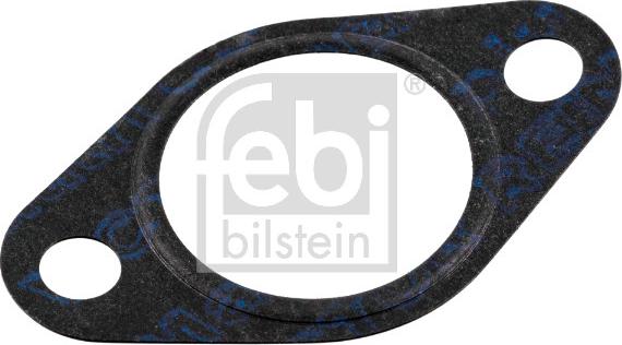 Febi Bilstein 179399 - Guarnizione valvola EGR (ricircolo gas scarico) autozon.pro