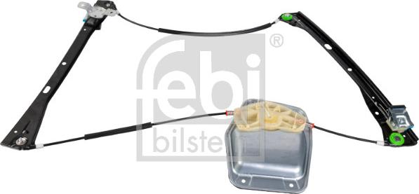 Febi Bilstein 179306 - Alzacristallo autozon.pro