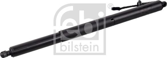 Febi Bilstein 179301 - Ammortizatore pneumatico, Cofano bagagli / vano carico autozon.pro