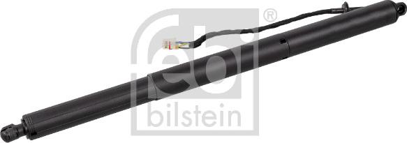 Febi Bilstein 179303 - Ammortizatore pneumatico, Cofano bagagli / vano carico autozon.pro