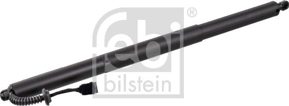 Febi Bilstein 179302 - Ammortizatore pneumatico, Cofano bagagli / vano carico autozon.pro