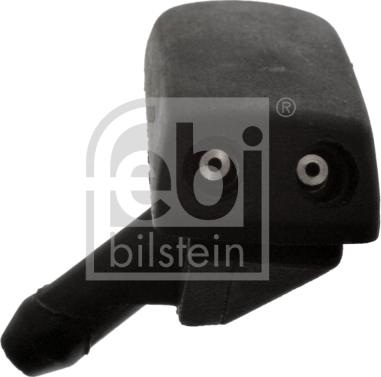 Febi Bilstein 17930 - Ugello acqua lavaggio, Pulizia cristalli autozon.pro