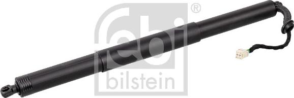 Febi Bilstein 179315 - Ammortizatore pneumatico, Cofano bagagli / vano carico autozon.pro