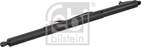 Febi Bilstein 179318 - Ammortizatore pneumatico, Cofano bagagli / vano carico autozon.pro