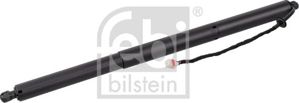 Febi Bilstein 179317 - Ammortizatore pneumatico, Cofano bagagli / vano carico autozon.pro