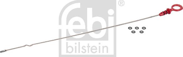 Febi Bilstein 179329 - Asta controllo livello olio autozon.pro