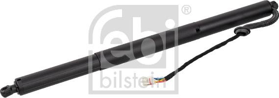 Febi Bilstein 179324 - Ammortizatore pneumatico, Cofano bagagli / vano carico autozon.pro