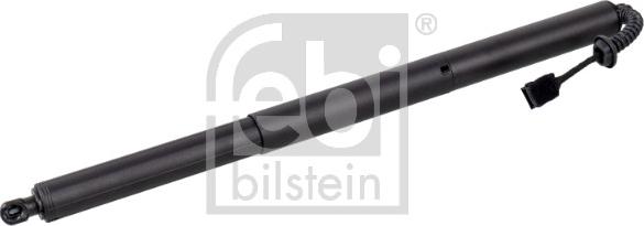 Febi Bilstein 179325 - Ammortizatore pneumatico, Cofano bagagli / vano carico autozon.pro