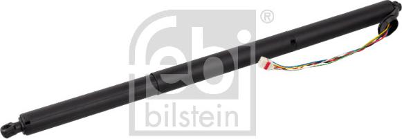 Febi Bilstein 179326 - Ammortizatore pneumatico, Cofano bagagli / vano carico autozon.pro