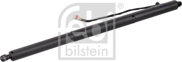 Febi Bilstein 179320 - Ammortizatore pneumatico, Cofano bagagli / vano carico autozon.pro