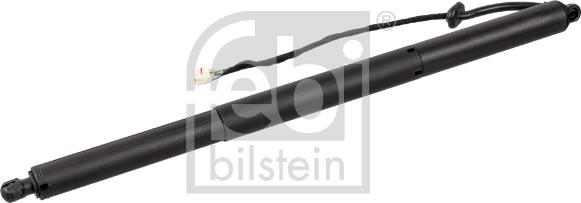 Febi Bilstein 179321 - Ammortizatore pneumatico, Cofano bagagli / vano carico autozon.pro