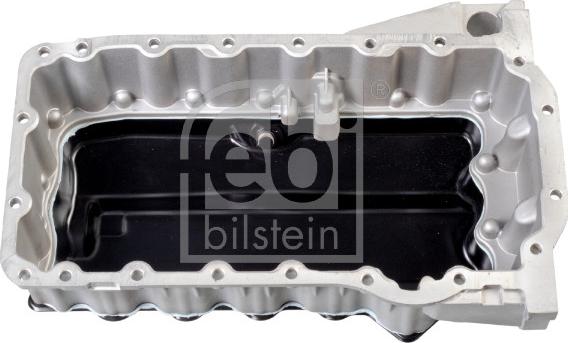 Febi Bilstein 179328 - Coppa olio autozon.pro