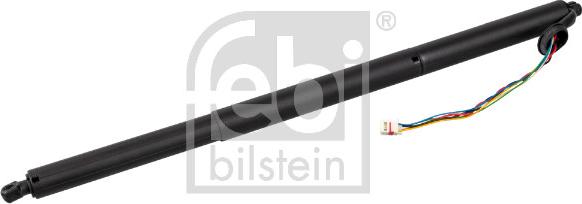 Febi Bilstein 179323 - Ammortizatore pneumatico, Cofano bagagli / vano carico autozon.pro