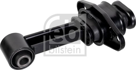 Febi Bilstein 179217 - Sospensione, Motore autozon.pro