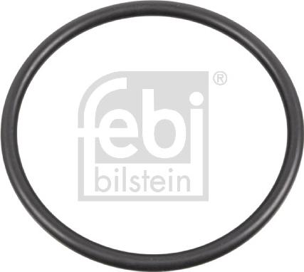 Febi Bilstein 179285 - Anello tenuta, Mozzo ruota autozon.pro