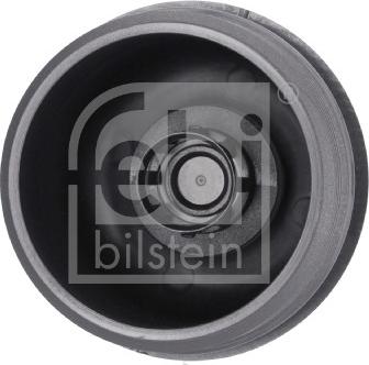 Febi Bilstein 179281 - Calotta, Carter filtro olio autozon.pro