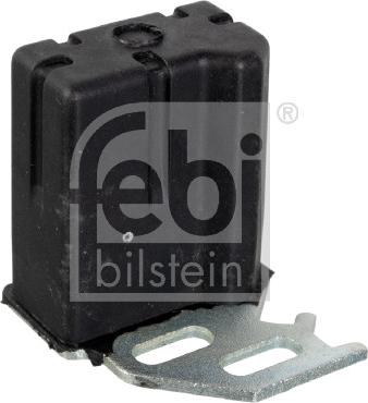 Febi Bilstein 179230 - Supporto, Tubo gas scarico autozon.pro