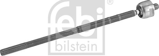 Febi Bilstein 17923 - Giunto assiale, Asta trasversale autozon.pro