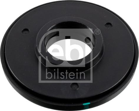 Febi Bilstein 179221 - Cuscinetto volvente, Supporto ammortizz. a molla autozon.pro