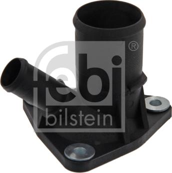 Febi Bilstein 17927 - Flangia d. refrigerante autozon.pro