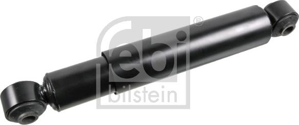 Febi Bilstein 179749 - Ammortizzatore autozon.pro