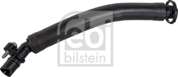 Febi Bilstein 179744 - Flessibile, Ventilazione monoblocco autozon.pro