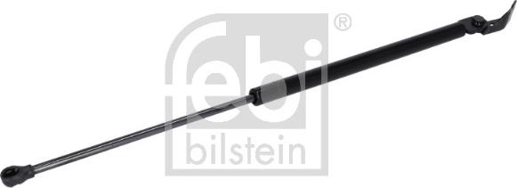 Febi Bilstein 179753 - Ammortizatore pneumatico, Cofano bagagli / vano carico autozon.pro