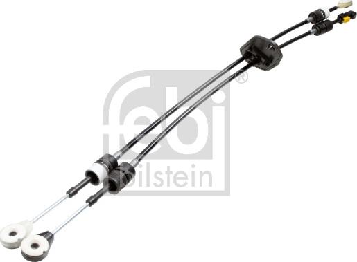 Febi Bilstein 179767 - Cavo comando, Cambio manuale autozon.pro